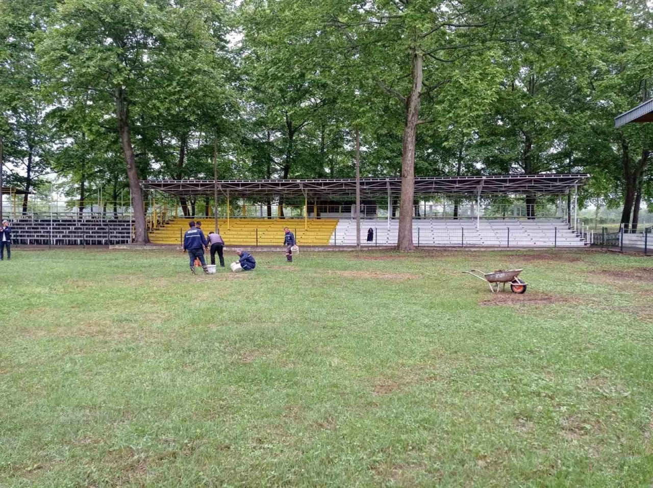 600 güreşçi Akbalık Er Meydanı’nda boy gösterecek