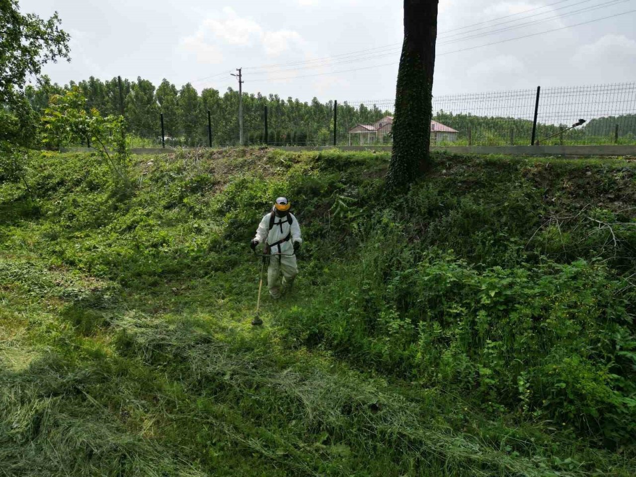 600 güreşçi Akbalık Er Meydanı’nda boy gösterecek