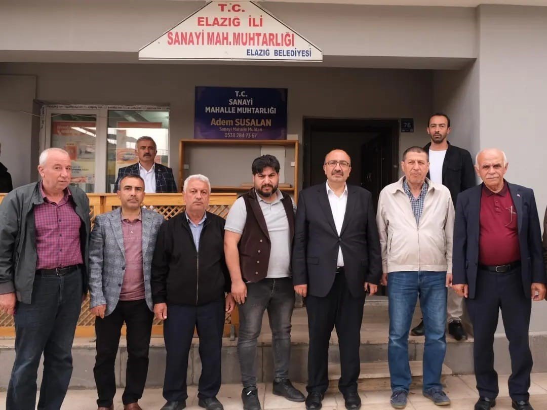 Açıkkapı: ’’28 Mayıstan sonra ülkemizin tüm kazanımları çok daha ileriye taşınacak’’