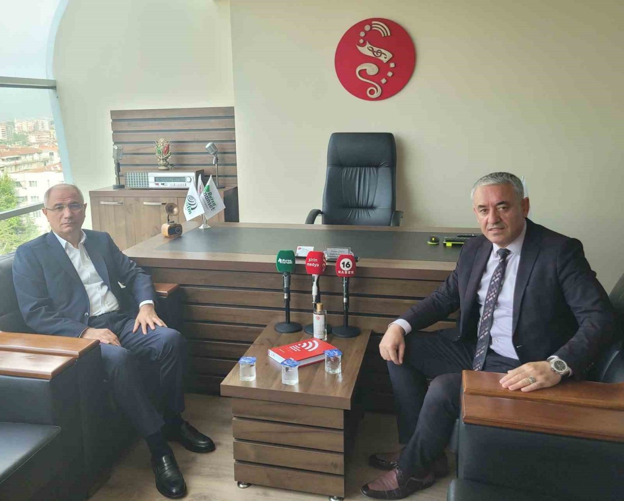 Ak Parti Genel Başkan Yardımcısı Efkan Ala: “Güçlü bir Türkiye için herkes sandığa gitsin”