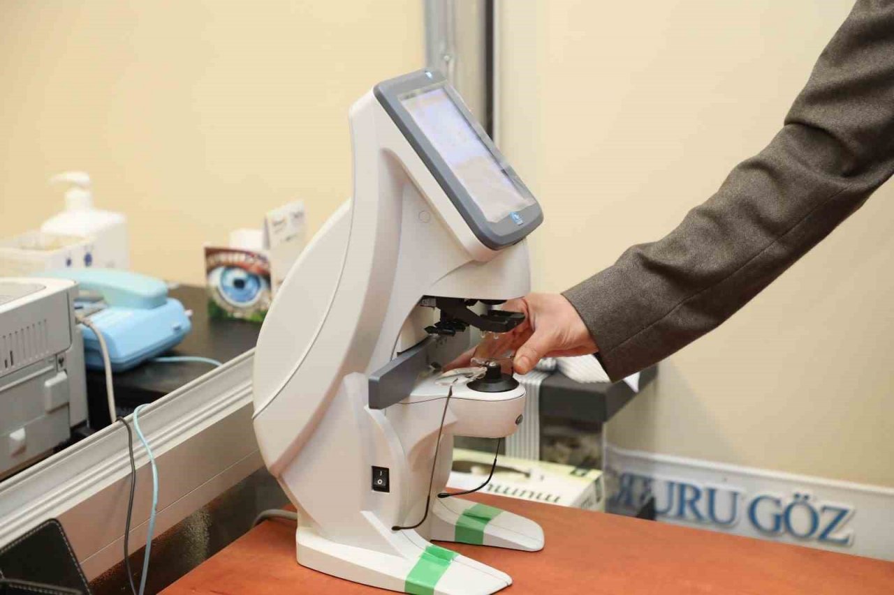 Akyazı Devlet Hastanesi’ne önemli destek