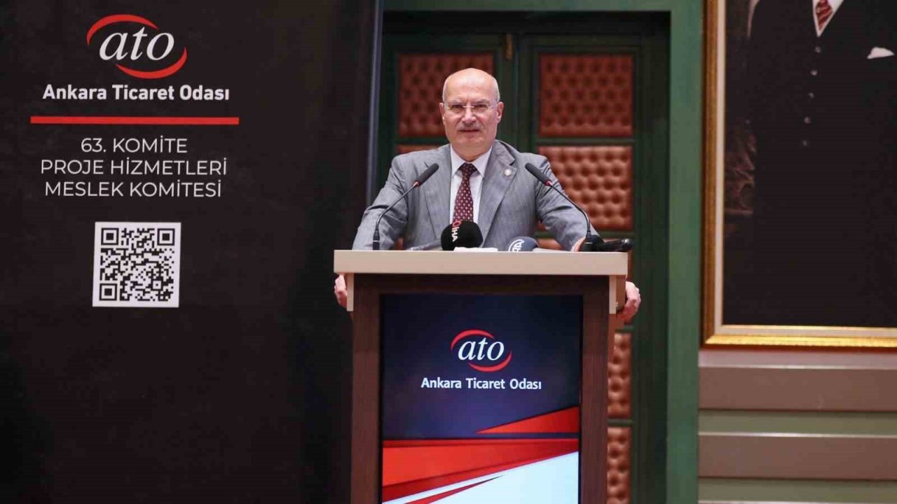 Prof. Dr. Naci Görür: “Devlet deprem işini çözemezse millet olarak bu asrı çıkaramayız”