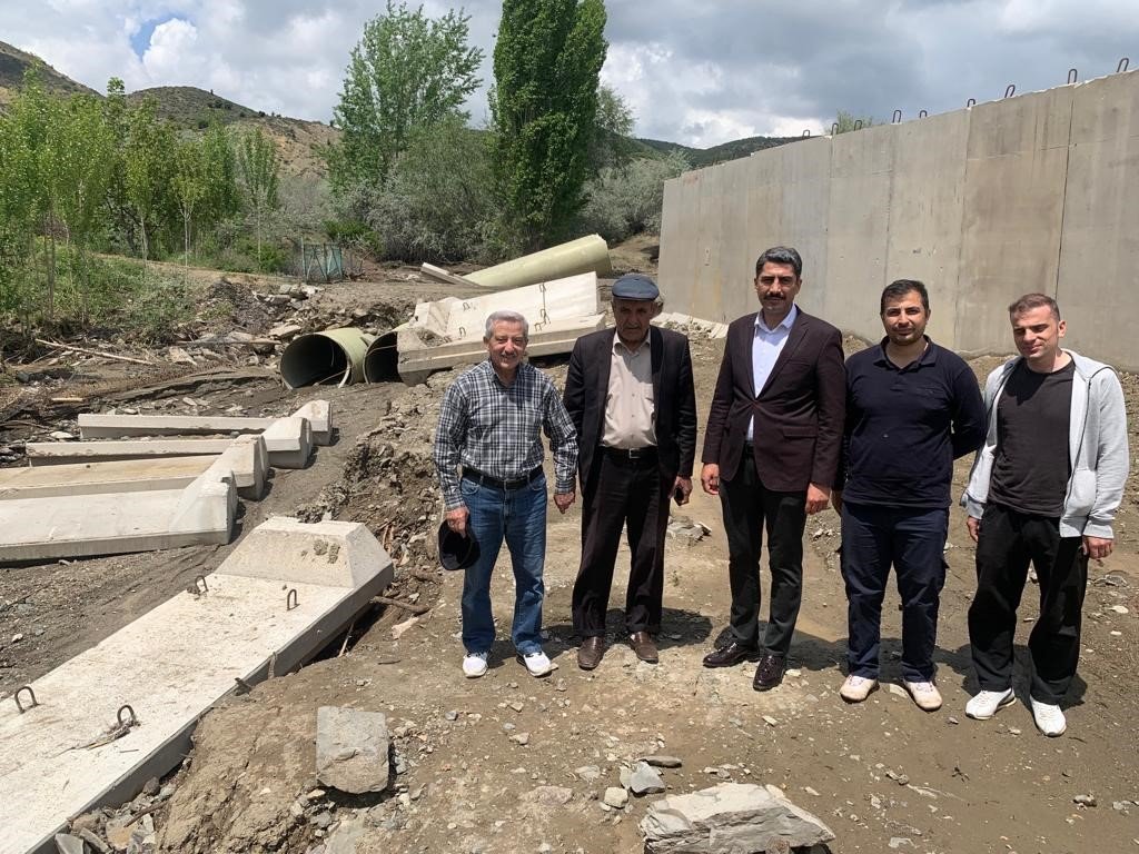 Ankaralılardan ABB Başkanı Yavaş’a tepki