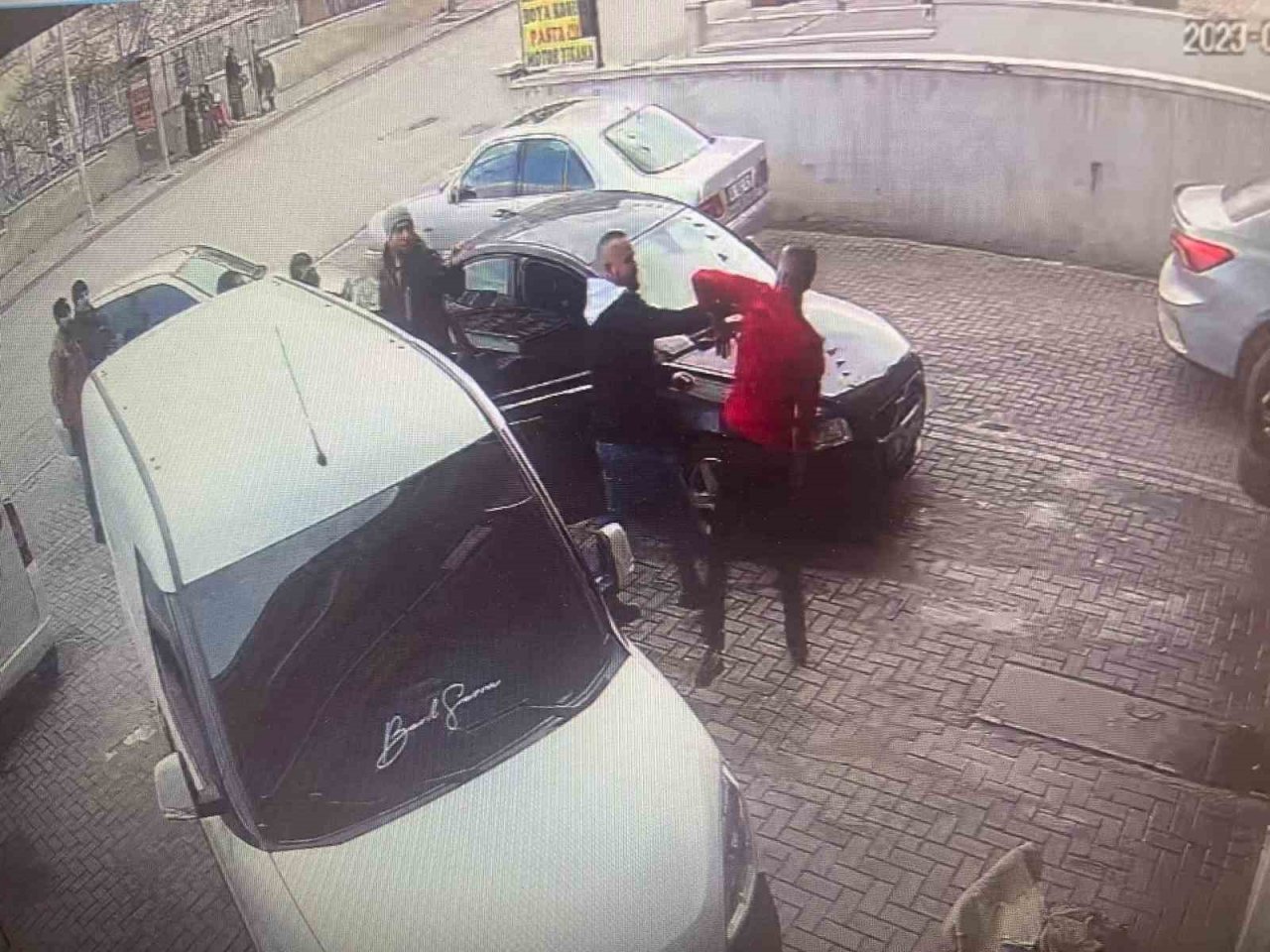 Sopalı cinayette iddianame hazırlandı