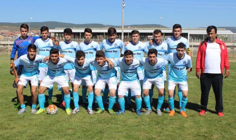 Tavşanlı Başköyspor’a genç başkan adayı