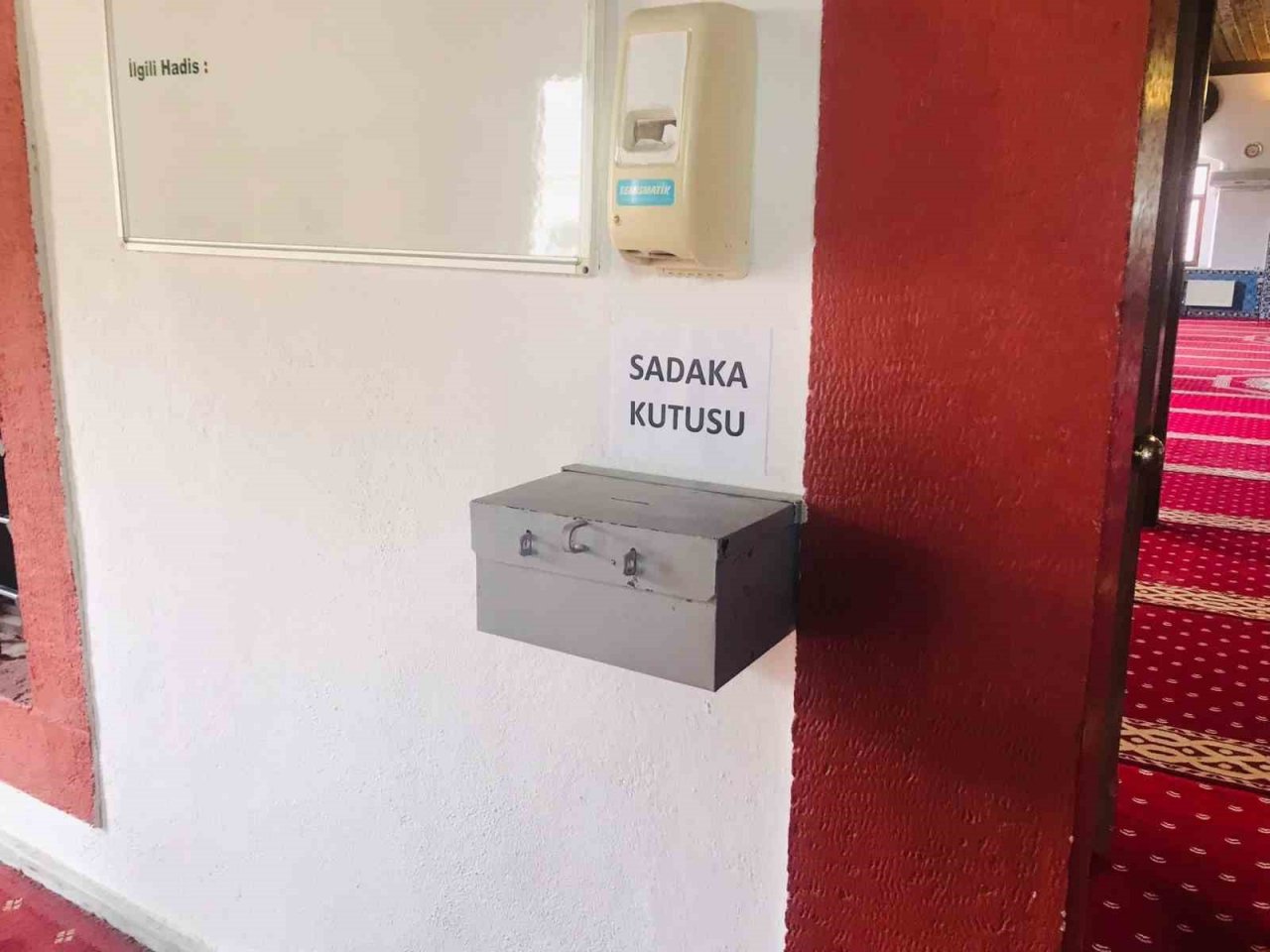 Bilecik’te 1 günde 5 ayrı hırsızlık yapan şüpheli yakalandı