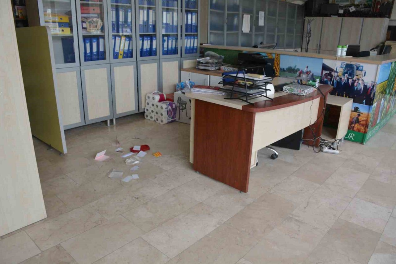 Bilecik’te 1 günde 5 ayrı hırsızlık yapan şüpheli yakalandı