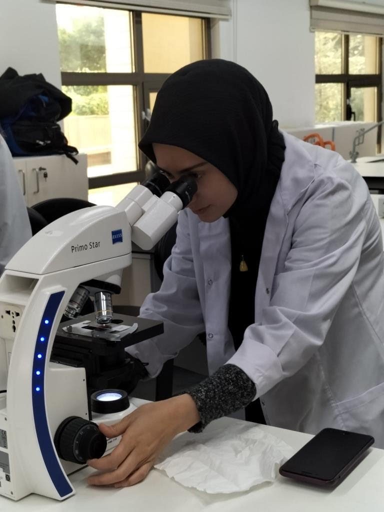 BTÜ öğrencileri diyabetik retinopati hastalığına çare oluyor