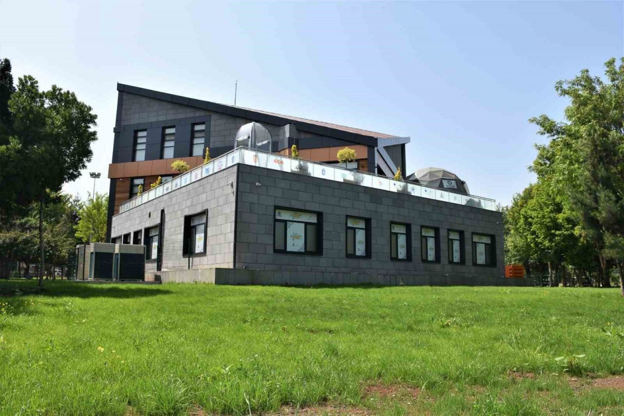 Yeni Cezeri’ler Bağlar’da yetişecek