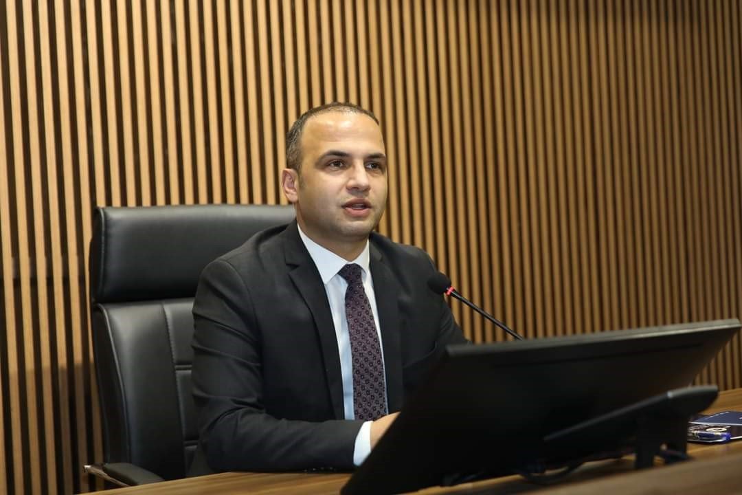 Başkan Kibar: "Fatsa Çevre Yolu, hükumetimiz döneminde başlayıp tamamlanacak"