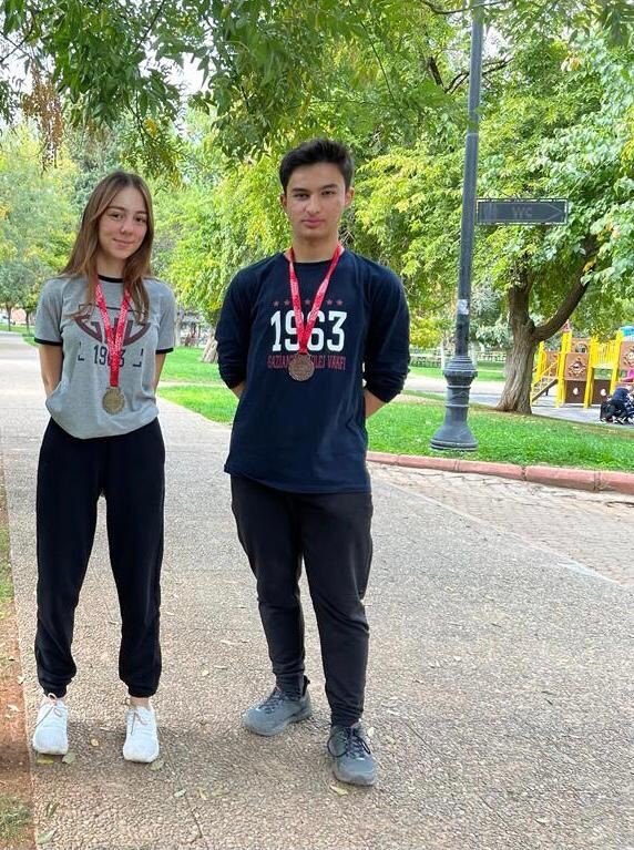 19 Mayıs Gençlik Kupasına GKV Damgası