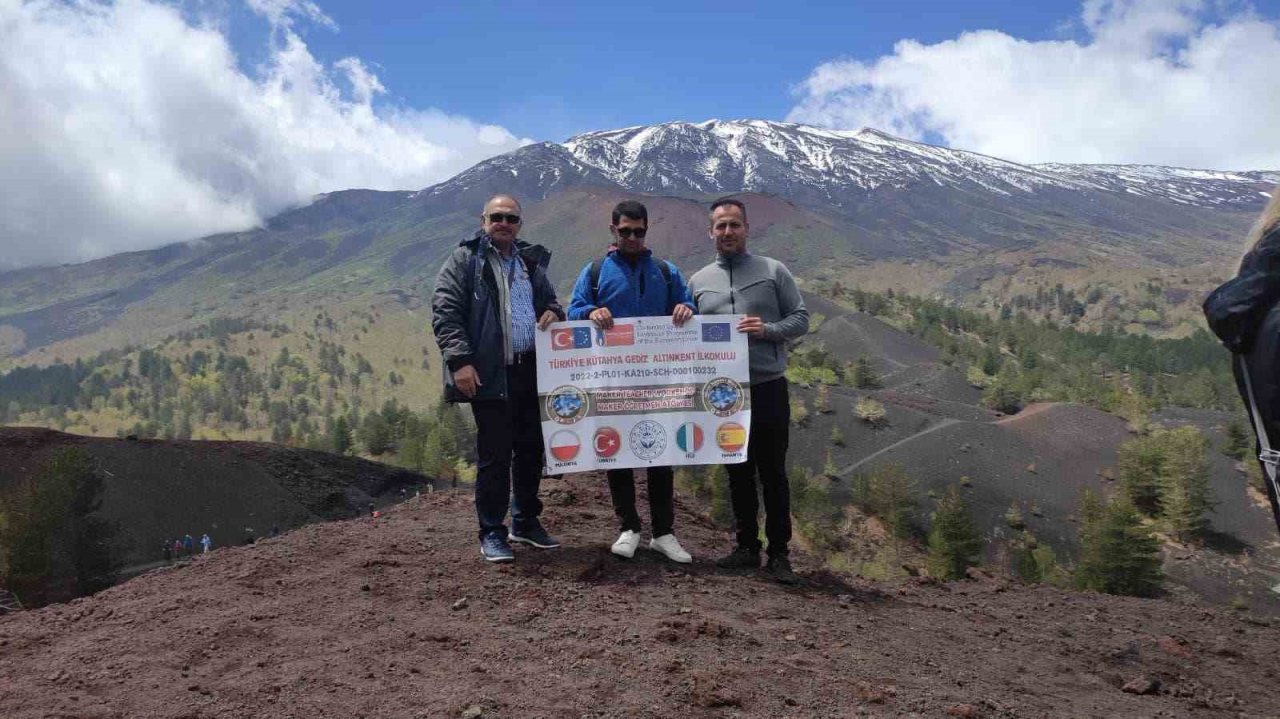 Müdür Mahmut Bahadur: “Eğitimi başarıyla tamamladık”