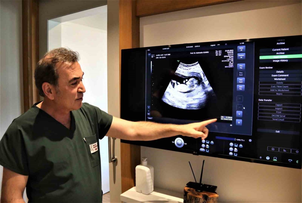 ’Gebelikte her balığın eti yenmez’ uyarısı