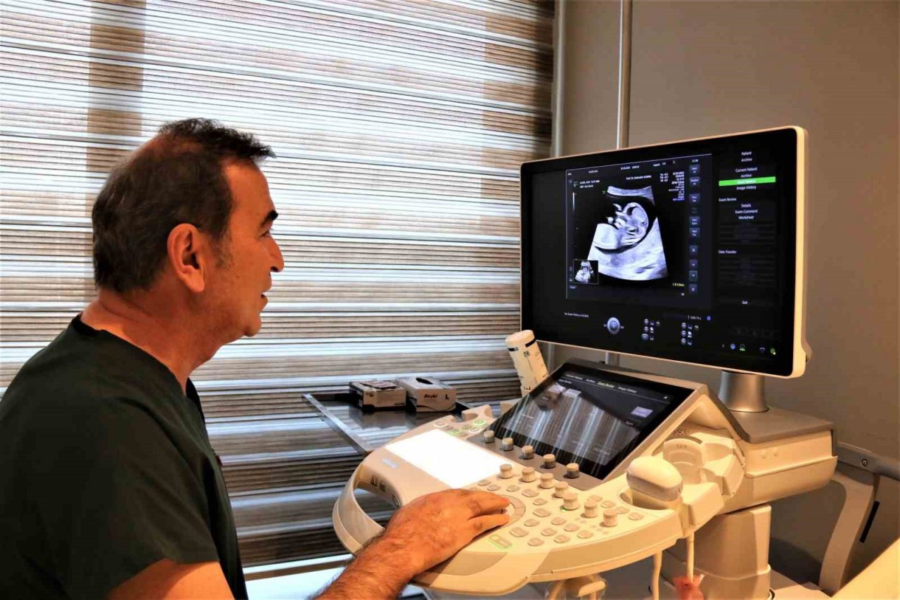 ’Gebelikte her balığın eti yenmez’ uyarısı