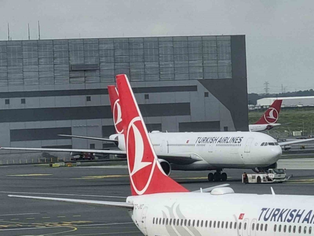 Filyos Çayı’nda cesedi bulunan Gabonlu Dina’nın cenazesi ülkesine gönderildi