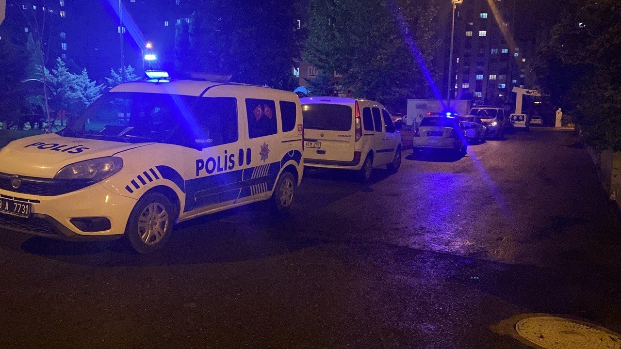 14. kattan düşen lise öğrencisi hayatını kaybetti