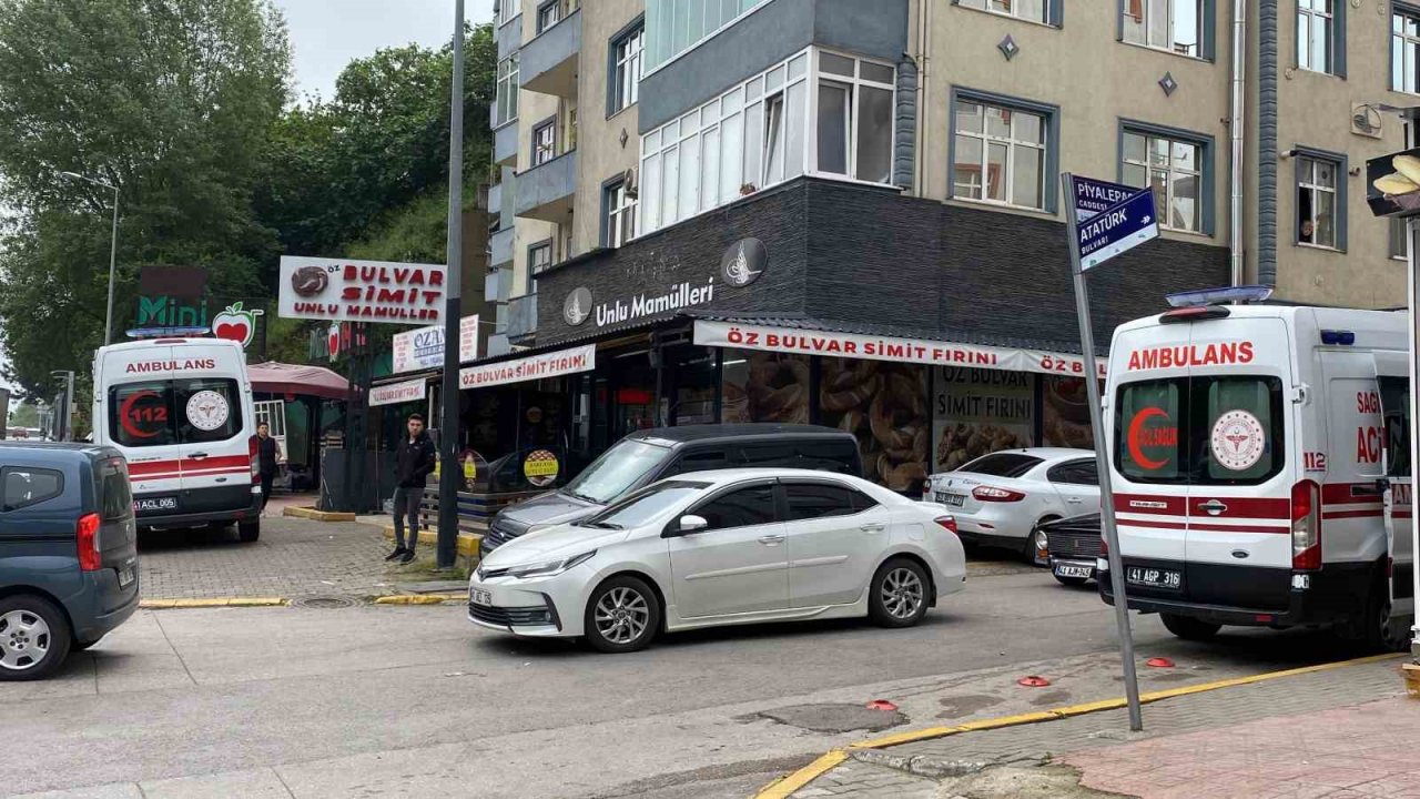 Bebeği karnında ölen kadından acı haber