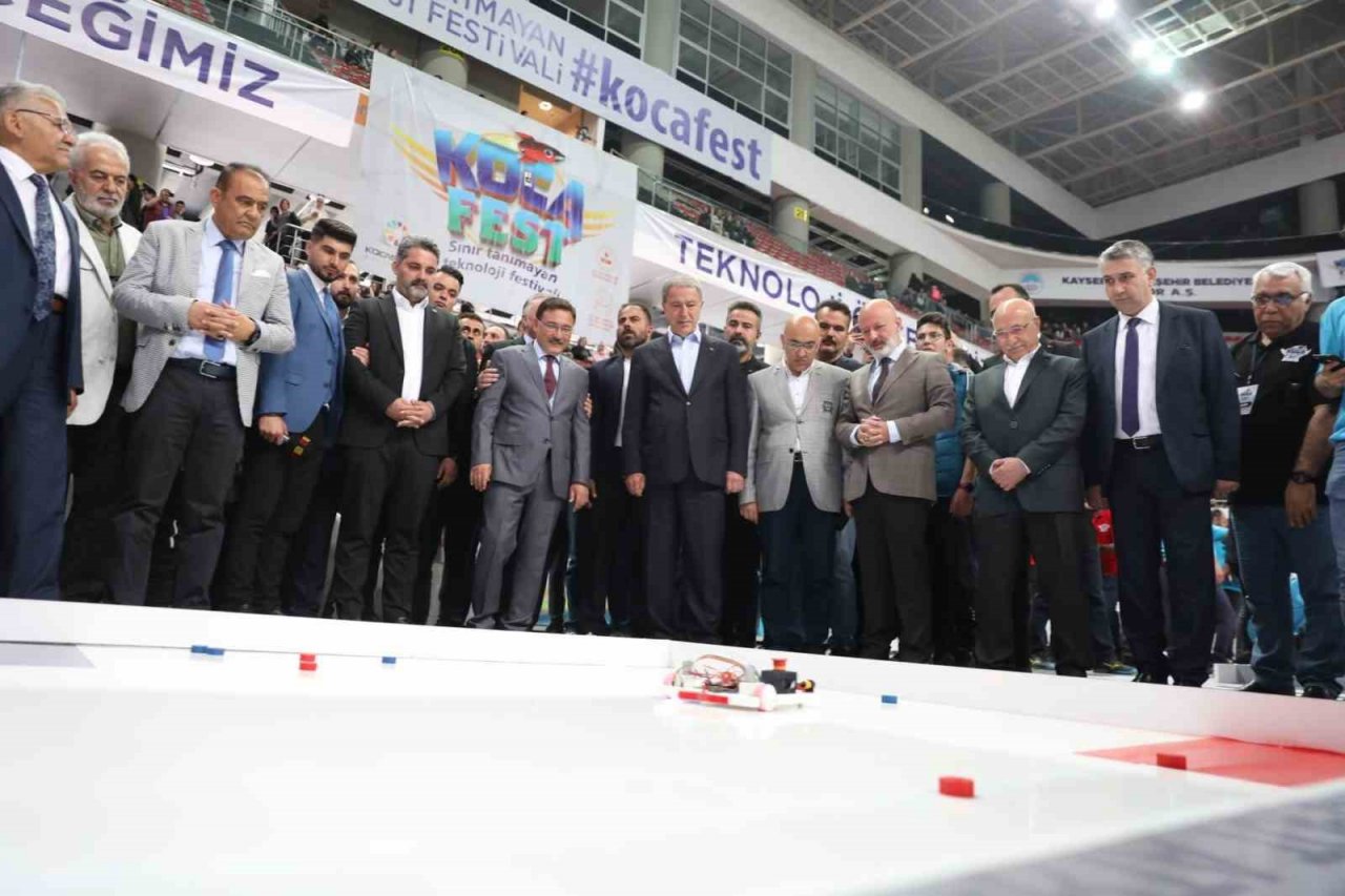 KOCAFEST, Türkiye çapında büyük yankı uyandırdı