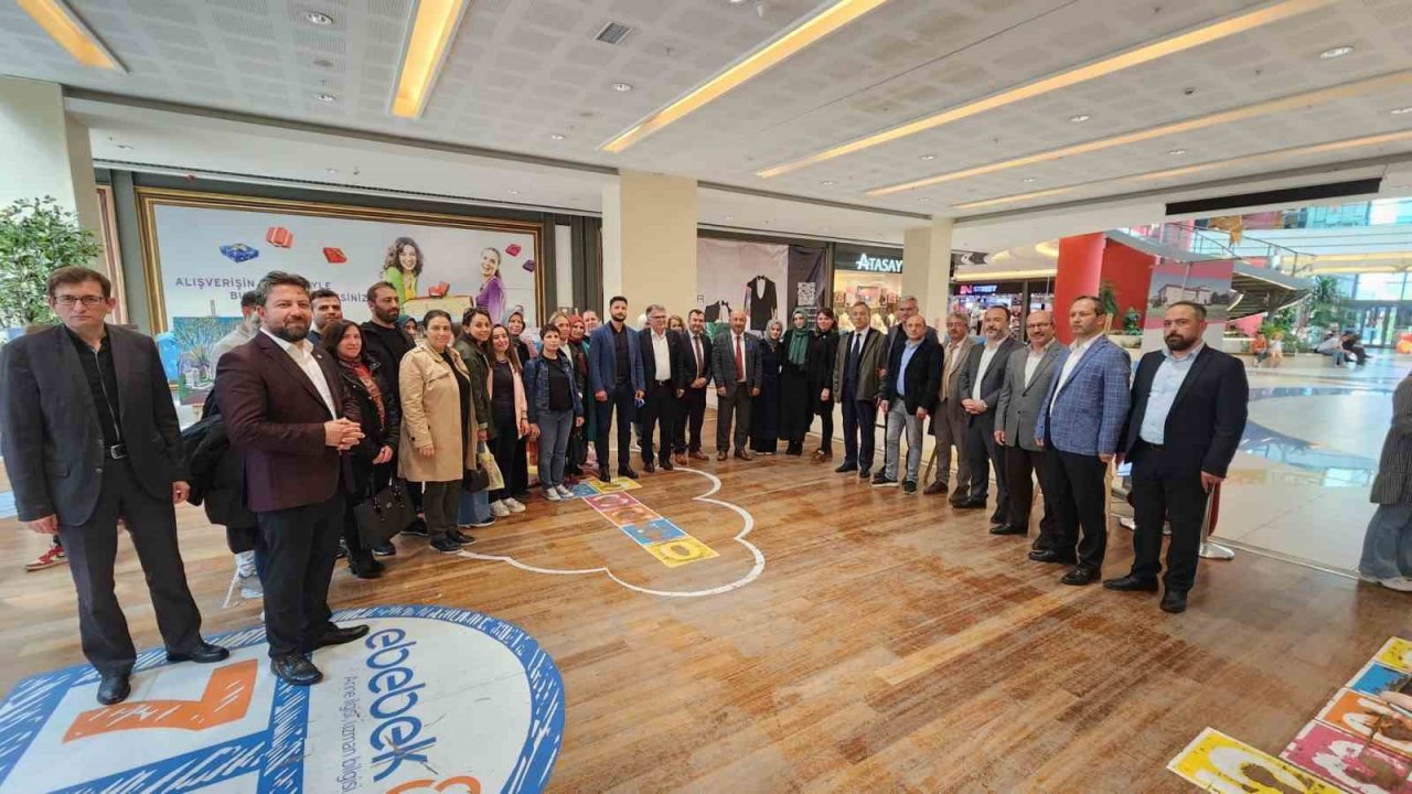 Kütahya’da "Çanakkale Ruhumuzda Var" konulu sergi