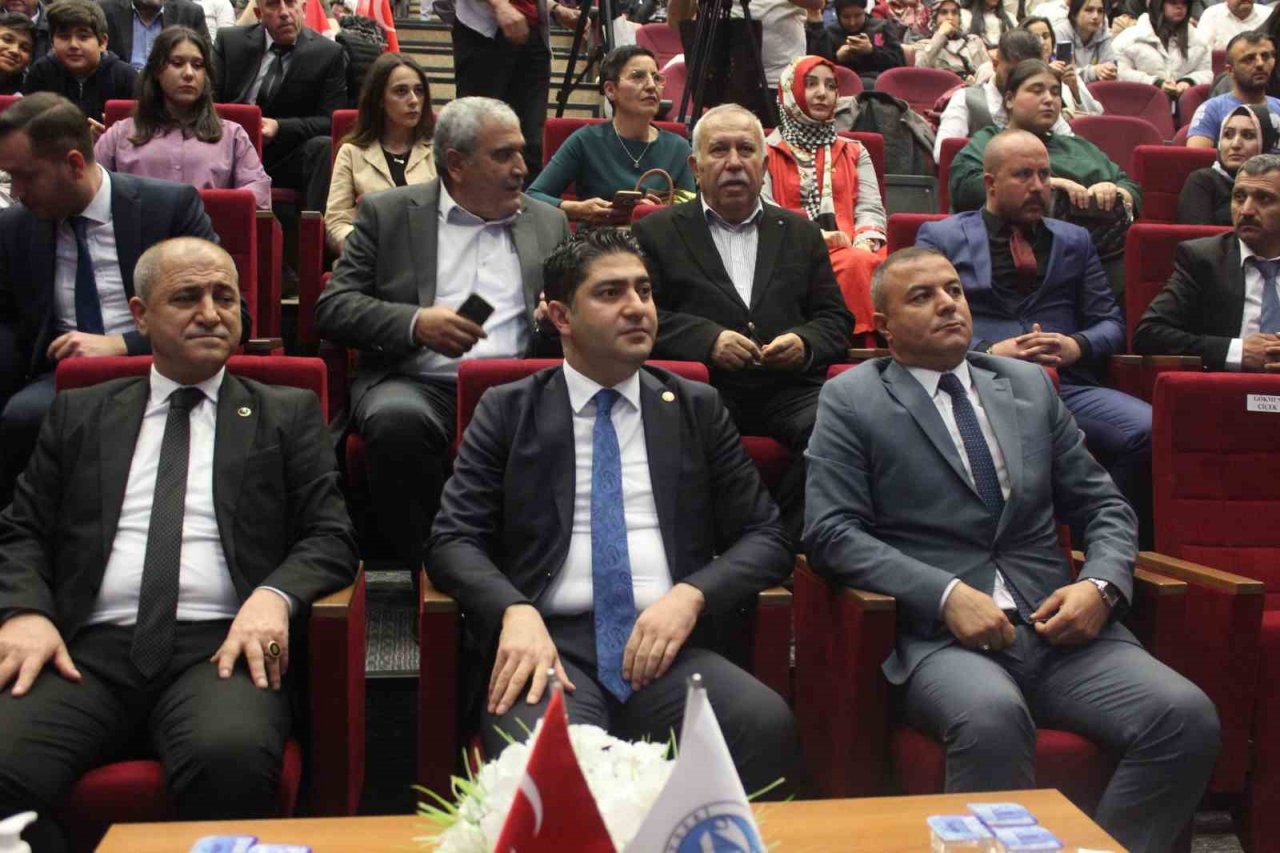 MHP’li Özdemir: “Gıda krizinin beraberinde getireceği insani krizin aşılması konusunda Türkiye ciddi bir sorumluluk üstlendi”