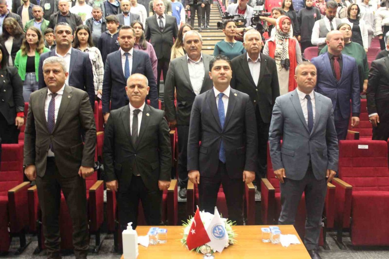 MHP’li Özdemir: “Gıda krizinin beraberinde getireceği insani krizin aşılması konusunda Türkiye ciddi bir sorumluluk üstlendi”
