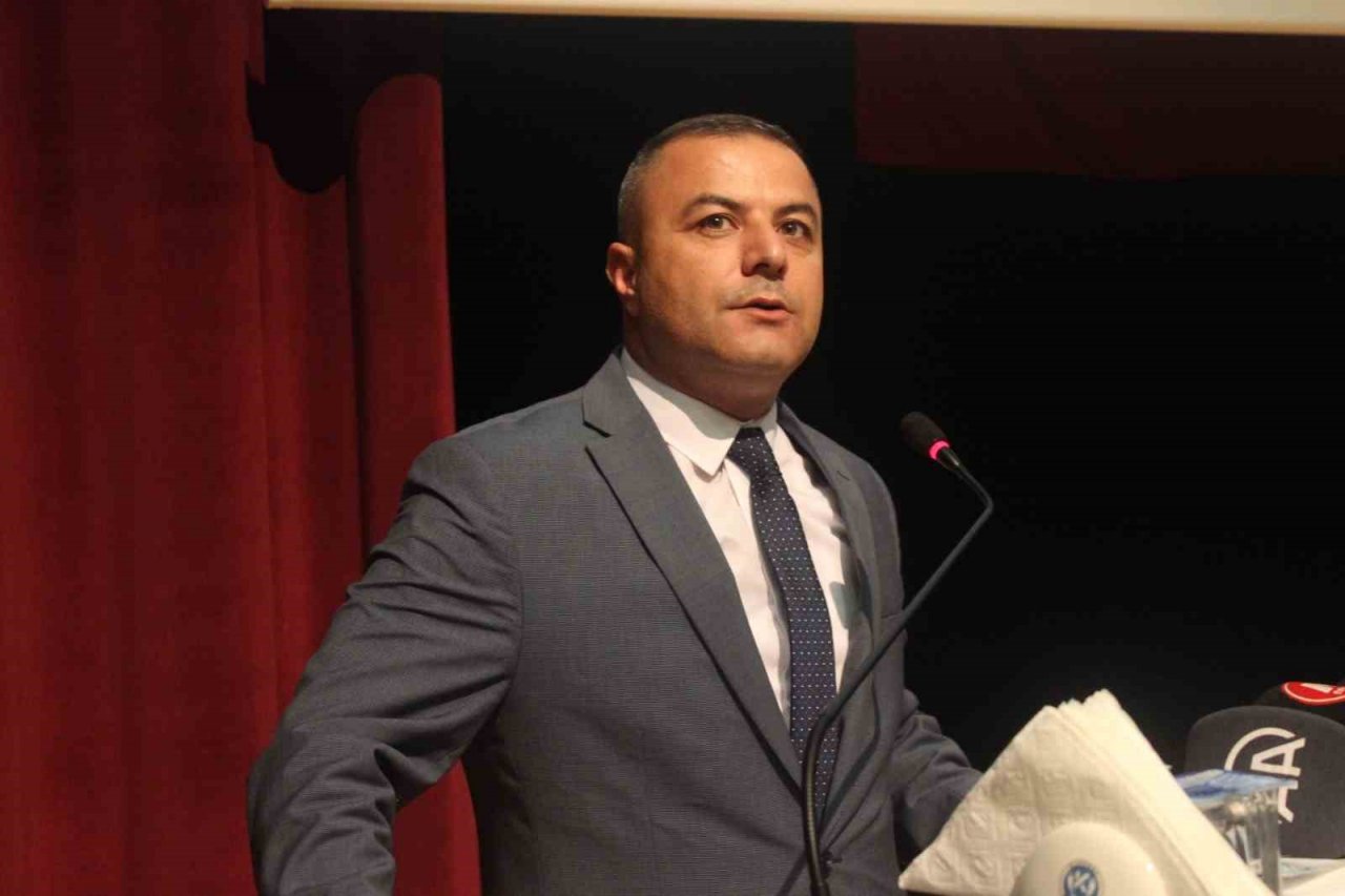 MHP’li Özdemir: “Gıda krizinin beraberinde getireceği insani krizin aşılması konusunda Türkiye ciddi bir sorumluluk üstlendi”
