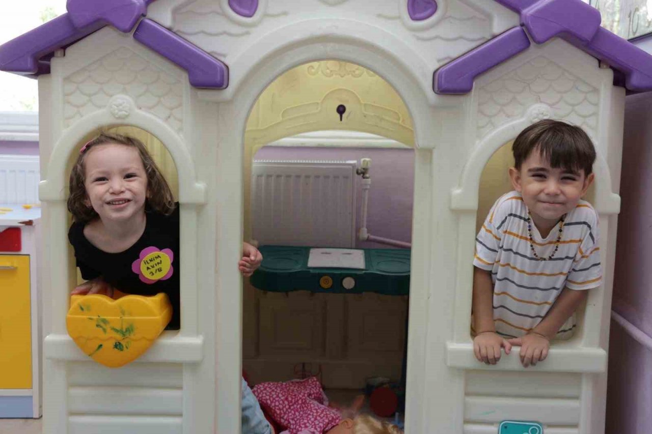 Muğla’da okul öncesi eğitimde aidat bedeli alınmayacak