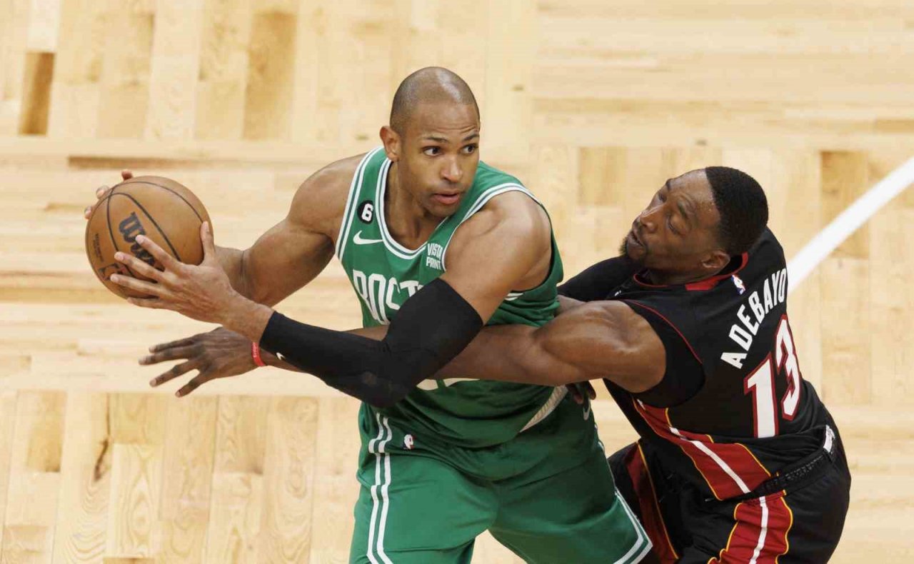 Celtics, Heat’i mağlup ederek final serisini 6. maça taşıdı