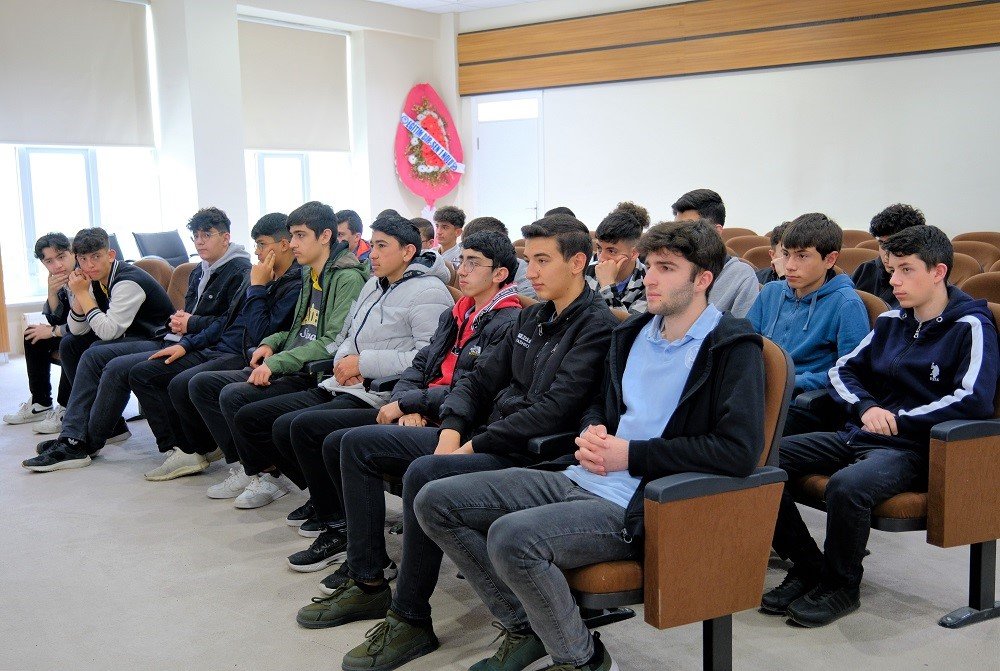 Sempozyumda 60 bildiri sunulacak