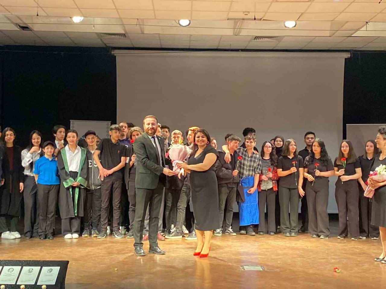 Necip Fazıl Kısakürek vefatının 40’ıncı yılında Küçükçekmece’de anıldı