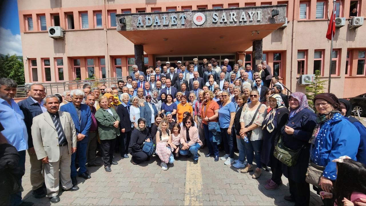 CHP’li milletvekili Akay, "Objektif ve huzurlu bir seçim geçirdik"