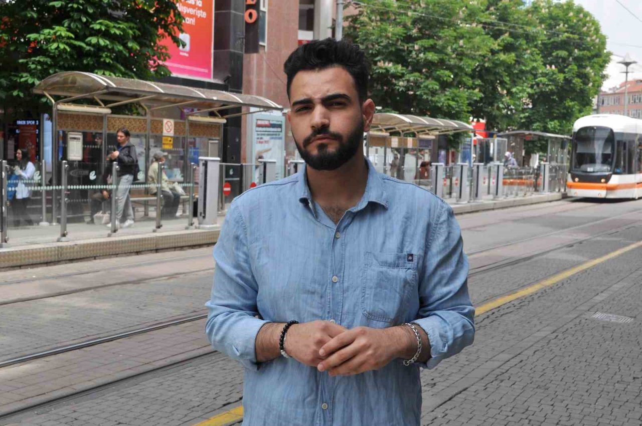 Cumhurbaşkanı Seçiminin 2. Turunda oy kullanacak gençlerden vatandaşlara tavsiye