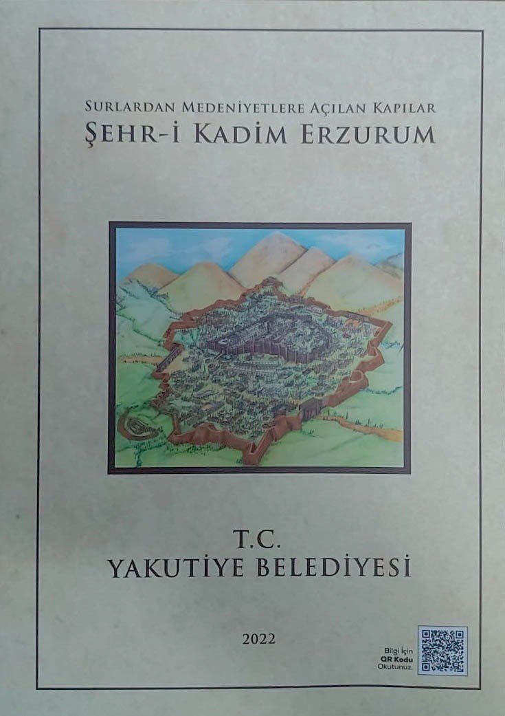 Surlardan Medeniyetlere Açılan Kapılar