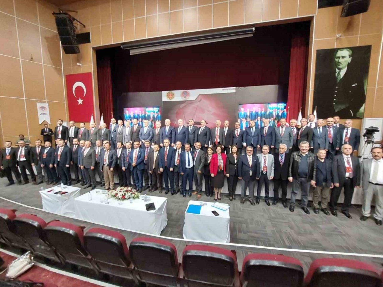 Yargıtay Başkanı Akarca: “Yargıtay İçtihat Merkezi, Yargıtay’ın güncel ve yol göstericilik özelliği yüksek kararlarına erişimi önemli ölçüde kolaylaştıracaktır”