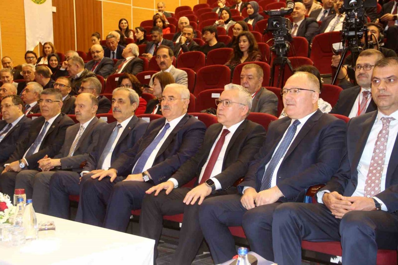 Yargıtay Başkanı Akarca, “Gerekçeli karar kaliteli adalet demektir”