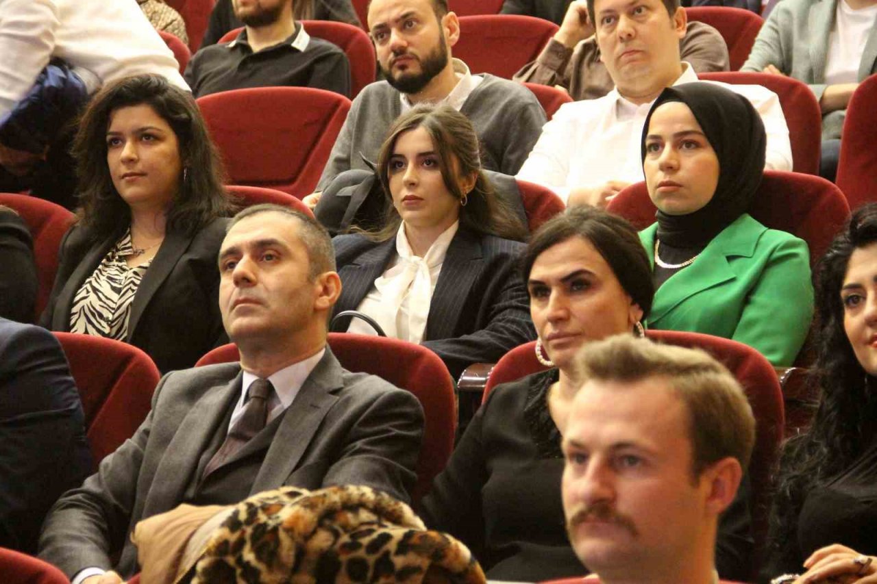 Yargıtay Başkanı Akarca, “Gerekçeli karar kaliteli adalet demektir”