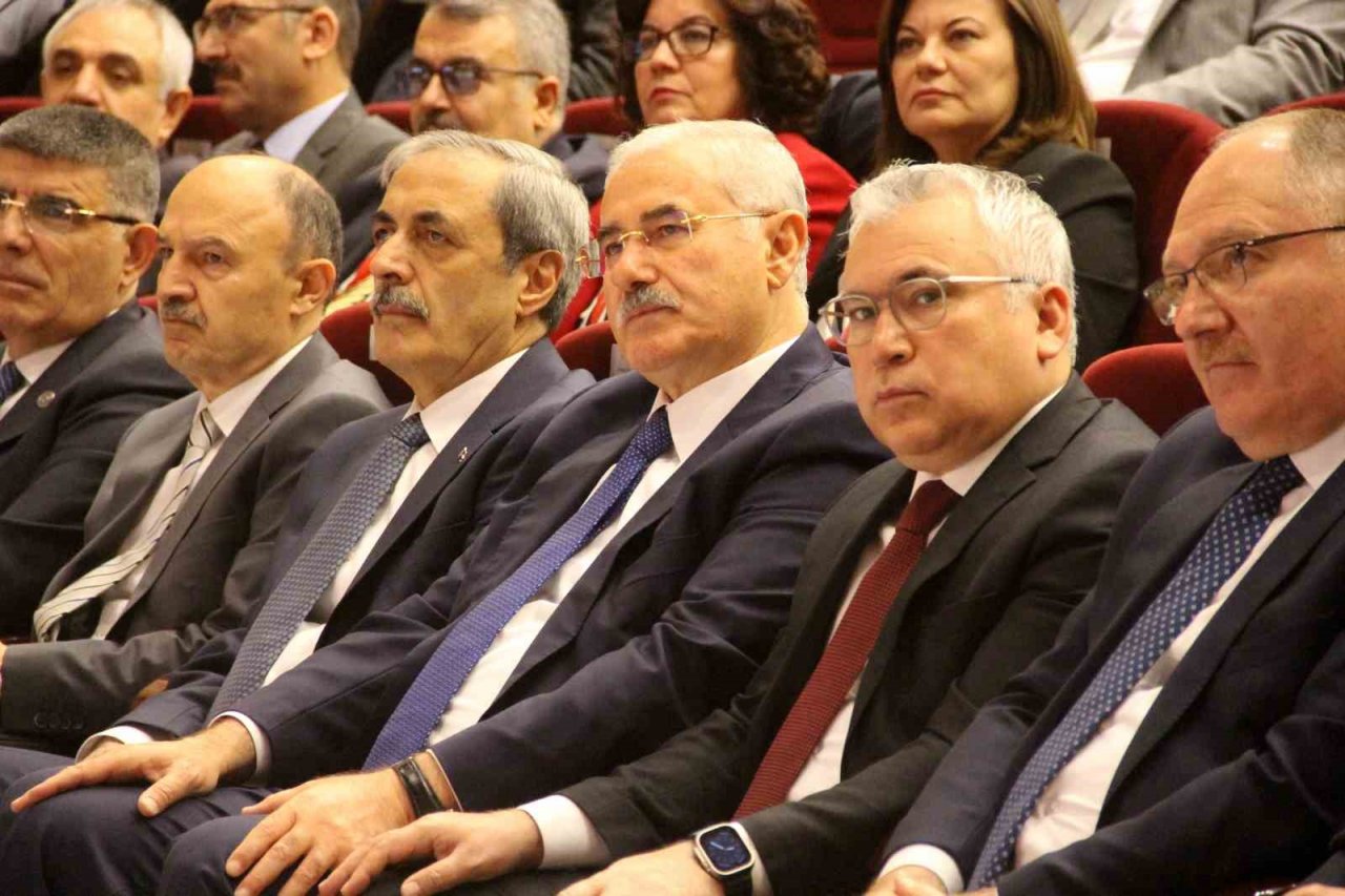 Yargıtay Başkanı Akarca, “Gerekçeli karar kaliteli adalet demektir”