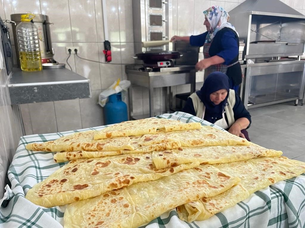 ’21-27 Mayıs Türk Mutfağı Haftası’ etkinlikleri