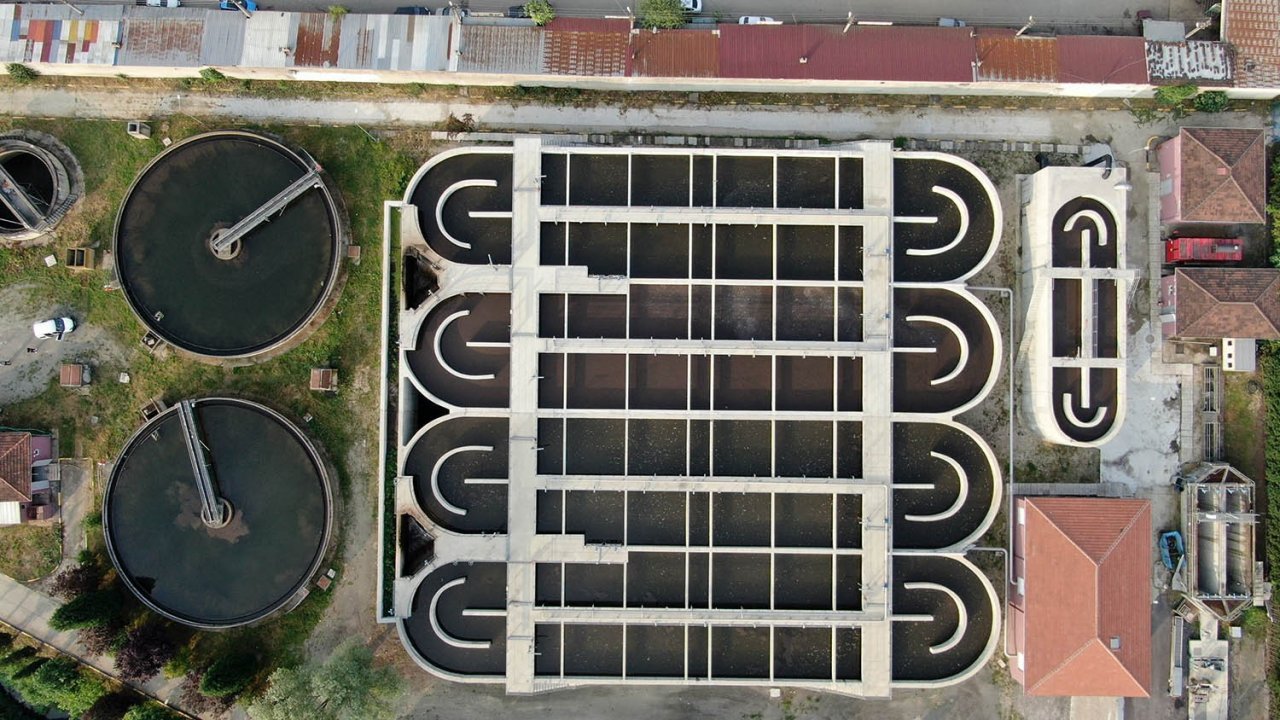 Başkan Yüce: “Sakarya hayata geçirilen projeler ile Türkiye Yüzyılı’nın parlayan şehri olacak”