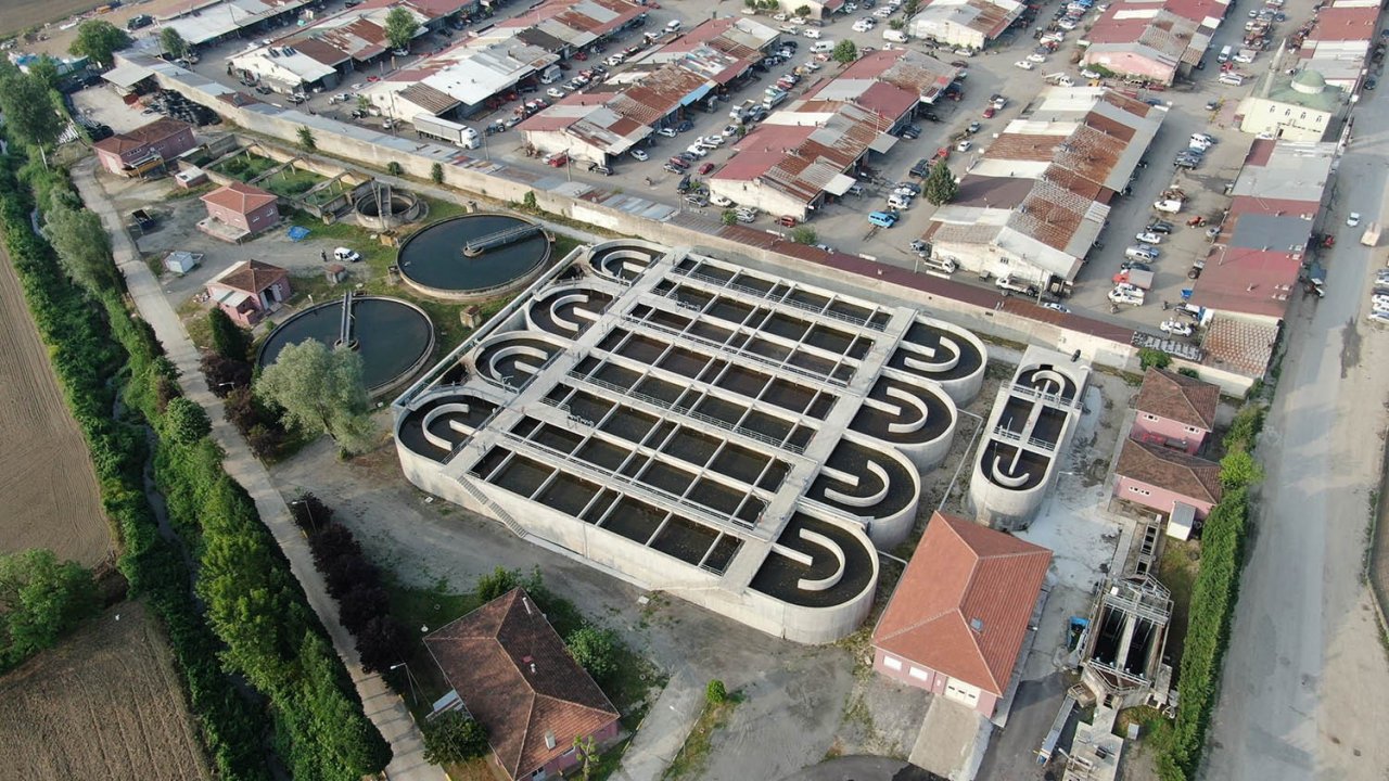 Başkan Yüce: “Sakarya hayata geçirilen projeler ile Türkiye Yüzyılı’nın parlayan şehri olacak”