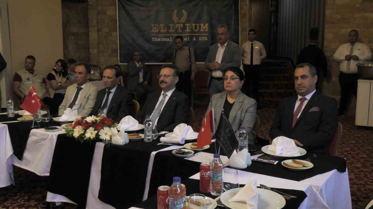 Aydın’ın asırlık lezzetleri görücüye çıktı