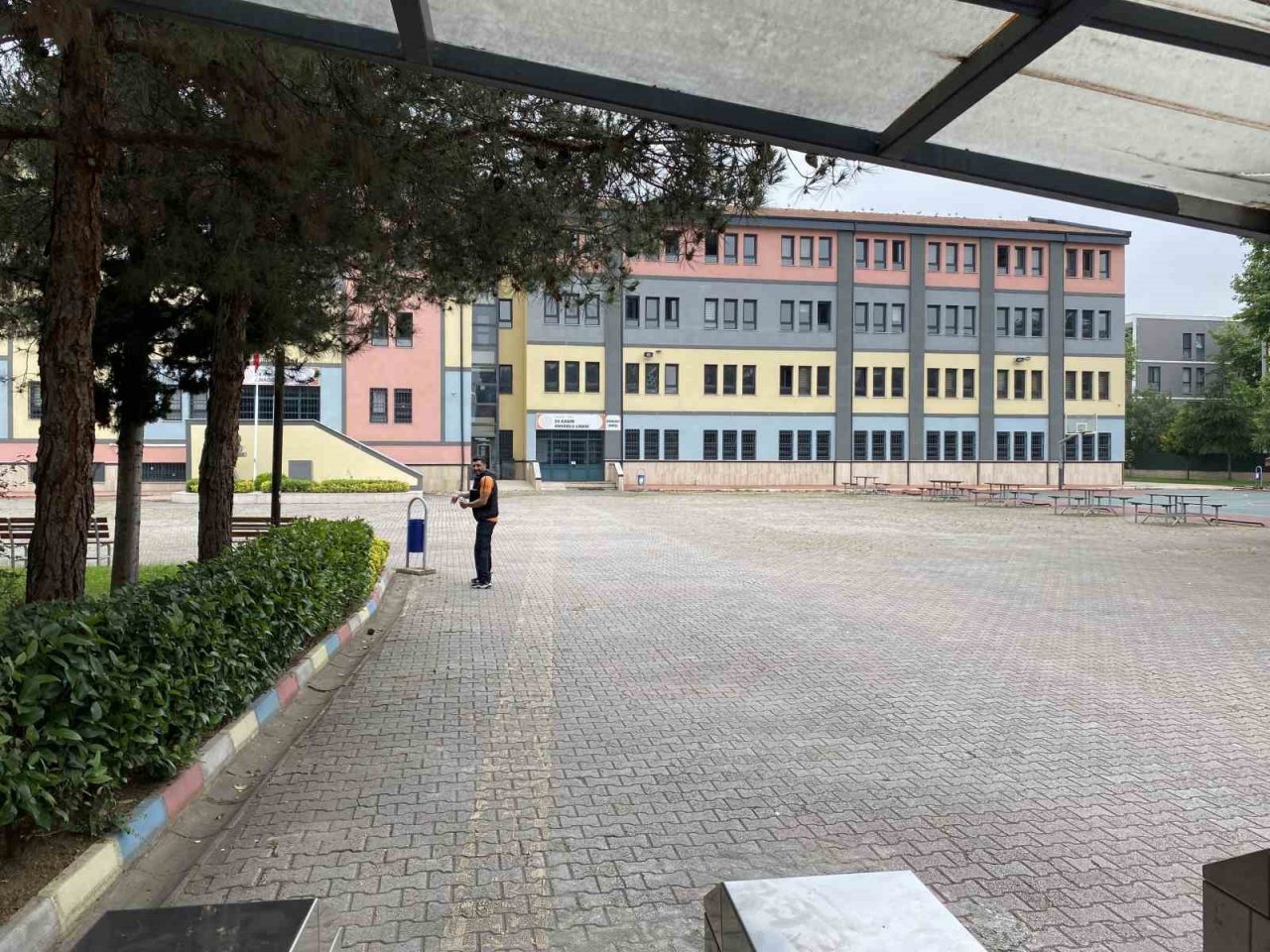 Kocaeli Cumhurbaşkanı Seçimi’ne hazır