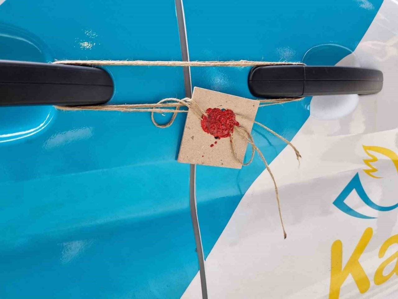 Yurt dışından Türkiye’ye getirilen son oylar Kanada’dan