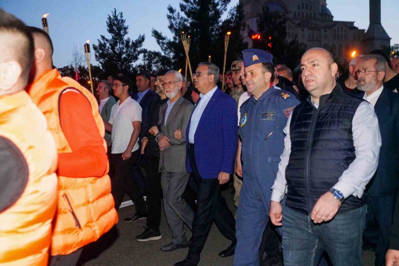 Diyarbakır’ın Fethi’nin 1384’üncü yıldönümü kutlandı