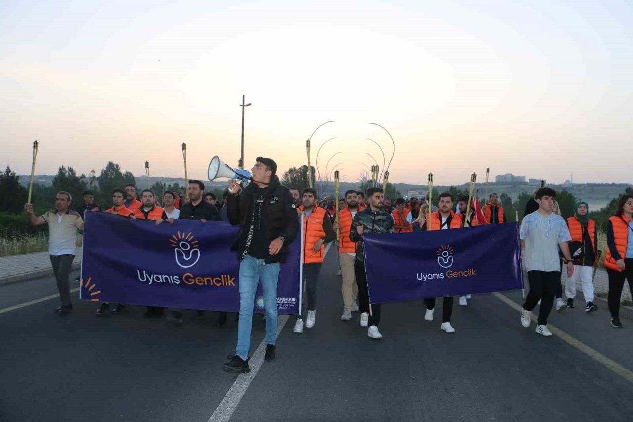 Diyarbakır’ın Fethi’nin 1384’üncü yıldönümü kutlandı