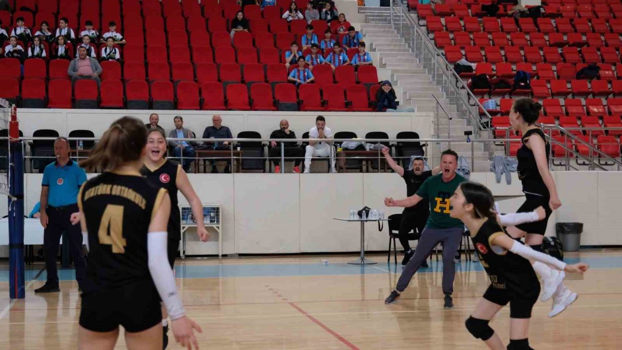 Erzincan bu hafta sporla dolu dolu geçti