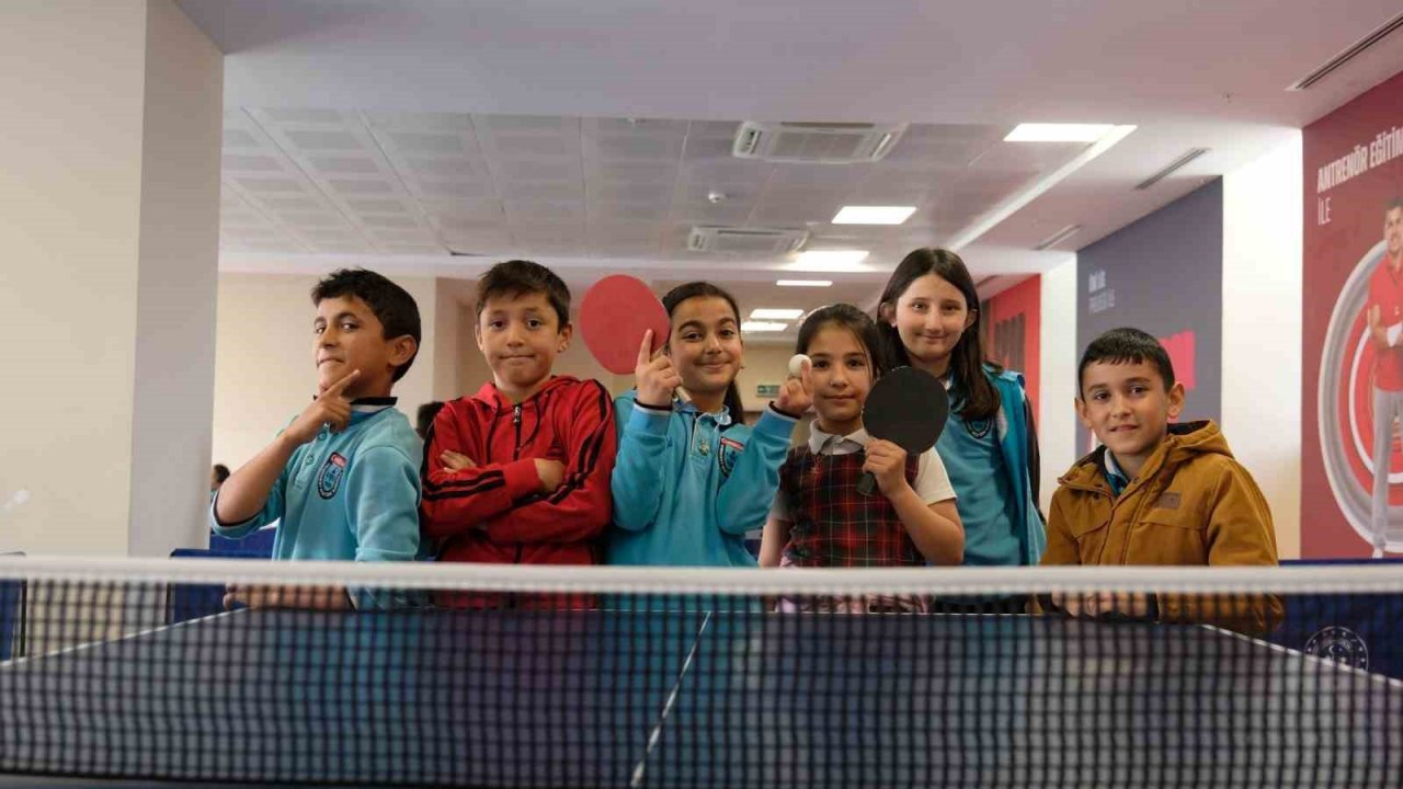 Erzincan bu hafta sporla dolu dolu geçti