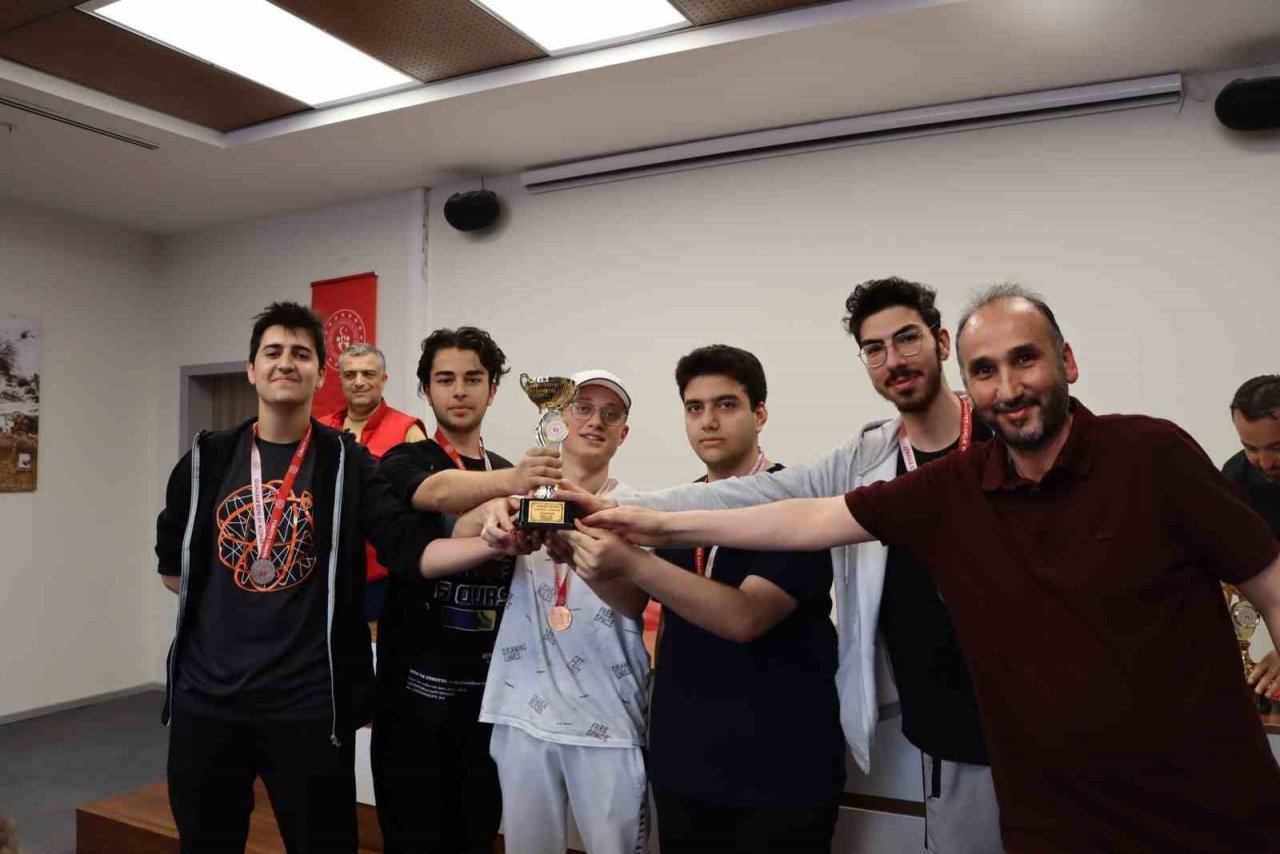 Erzincan bu hafta sporla dolu dolu geçti