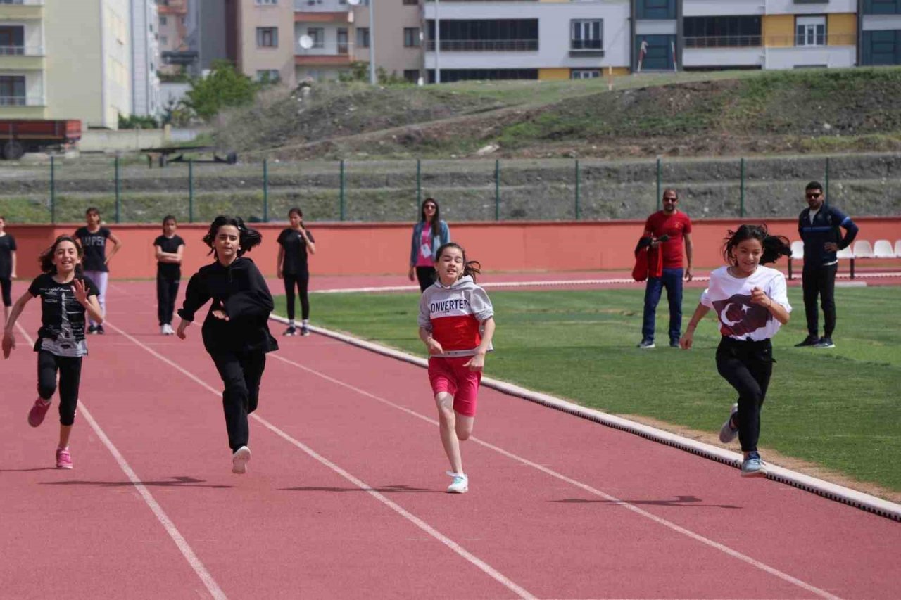 Erzincan bu hafta sporla dolu dolu geçti