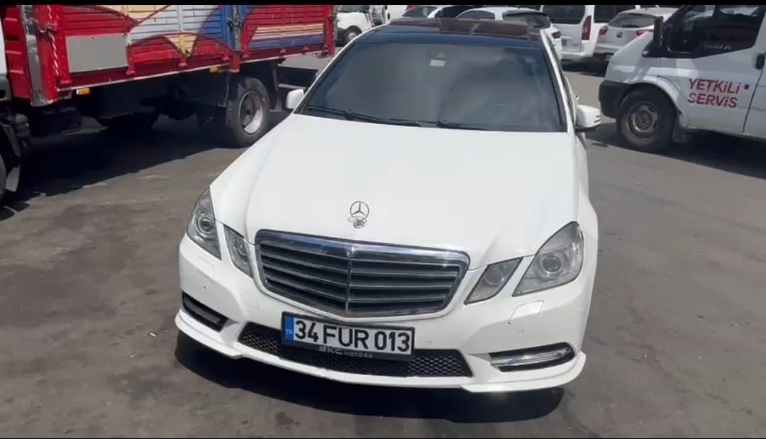 İstanbul’da tüfekli düğün konvoyundaki magandalara ceza yağdı